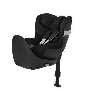 Cybex Παιδικό κάθισμα αυτοκινήτου Sirona S2 i-Size Isofix Moon Black 522002097