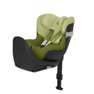 Cybex Παιδικό κάθισμα αυτοκινήτου Sirona S2 i-Size Isofix Nature Green 522002139