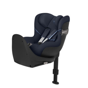 Cybex Παιδικό κάθισμα αυτοκινήτου Sirona S2 i-Size Isofix Ocean Blue 522002115