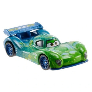 Mattel Disney Pixar Cars - Carla Veloso (DXV29)