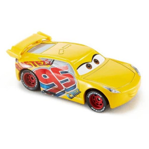 Mattel Disney Pixar Cars - Rust Eze Cruz Ramirez (DXV29)