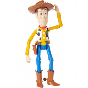Toy Story 4 Φιγούρα Woody 18εκ. (GDP68)
