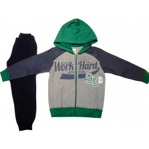 Φόρμα Φούτερ (Κυπαρισσί) (Κωδ.077.40.483)