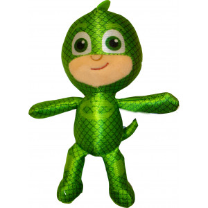Gecko Λούτρινο (PJ Masks) (22cm)