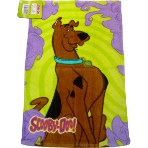 Πετσετάκι Scooby Doo (40x60cm) (Κωδ.621.01.034)