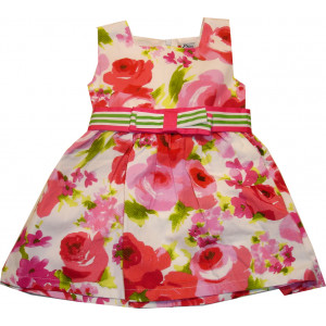 Φόρεμα Χ/Μ Εμπριμέ (Κωδ.291.87.176)