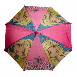 Ομπρέλα Barbie μεγάλη 744.352.003