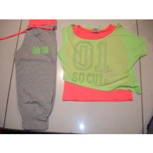 Σετ Παιδικό Κ/Μ Μακώ (Κωδ.291.60.055)