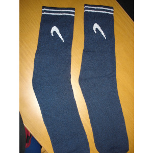 Κάλτσες Μπουρνουζέ (Μπλε) (Κωδ.585.01.002)