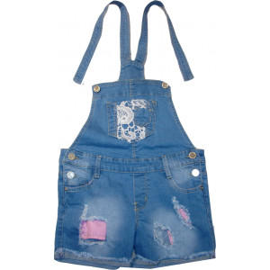 Σαλοπέτα Τζην Παιδική (Κωδ.291.28.037)