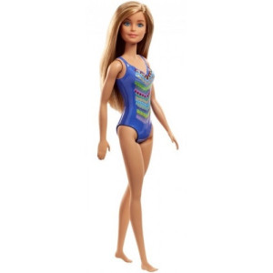 Barbie Στην Παραλία (FJD97)