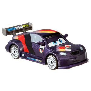 Mattel Disney Pixar Cars - Max Schnell (DXV29)