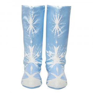 Frozen 2 Μπότες Της Έλσας (FRN99000)