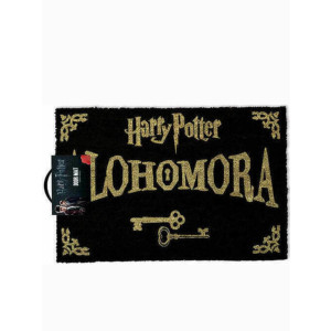 Warner Bros,Πατάκι Εισόδου Alohomora - Harry Potter, 2024