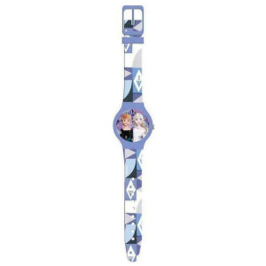 Ρολόι Χειρός Frozen II (562691)