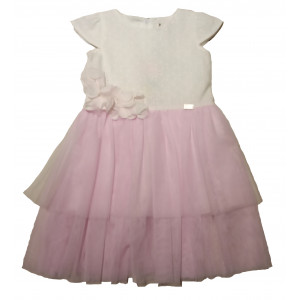Φόρεμα Τούλι Παιδικό (Ροζ) (#291.087.012+3#)