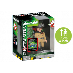 Playmobil, Ghostbusters Συλλεκτική Φιγούρα Ρει Σταντζ, παιχνίδι, αγόρι, narlis.gr