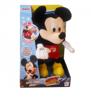 Mickey/Minnie με Ήχους 