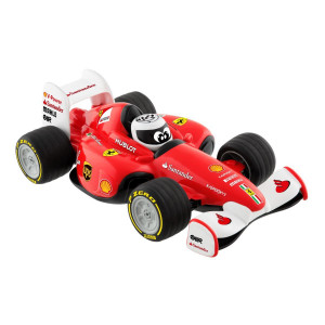 Chicco Tηλεκατευθυνόμενο Αυτοκινητάκι Ferrari Scuderia (09528-00)