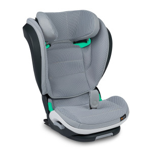 BeSafe iZi Flex FIX i-Size παιδικό κάθισμα αυτοκινήτου - Peak Mesh New!
