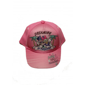 Καπέλο Jockey Minnie Amazing D12953 (#200.211.023+3#)