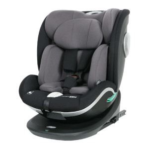 FreeON Κάθισμα αυτοκινήτου isofix Car seat Opal iSize 40-150 cm Black 3830075044473