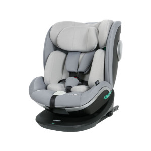 FreeON Κάθισμα αυτοκινήτου isofix Car seat Opal iSize 40-150 cm Grey 3830075044466