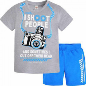 Σετ Παιδικό Κ/Μ Φωτογραφική (#077.043.121+15#)