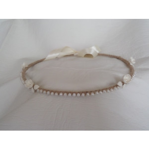 Στέφανα silea vintage (Κωδ.Ν430)