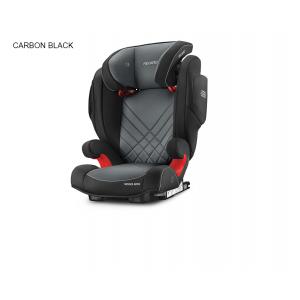 Recaro Monza Nova 2 Seatfix Carbon Black (Κωδ.469.120.046) ΔΩΡΕΑΝ ΑΠΟΣΤΟΛΗ ΜΕ COURIER