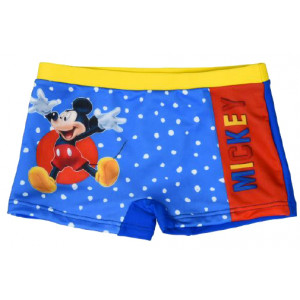 Μαγιώ (Μποξεράκι) Mickey (Μπλε Ρουά) Disney (Κωδ.200.519.027)