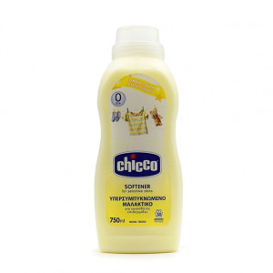 Βρεφικό μαλακτικό Chicco Υπερ-Συμπυκνωμένο με άρωμα Αγκαλιάς