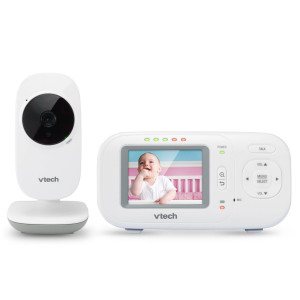VTech VM2251 Video Baby Monitor