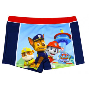 Μαγιώ (Μποξεράκι) Paw Patrol (Μπλε) Nickelodeon (Κωδ.200.519.029)
