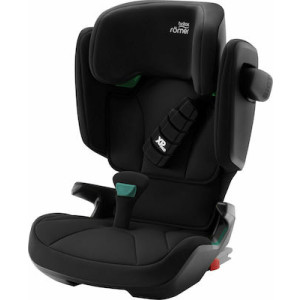 Britax Romer Κάθισμα αυτοκινήτου KidFix I-Size Cosmos Black R2000035120 με την εγγύηση peramax.gr 
