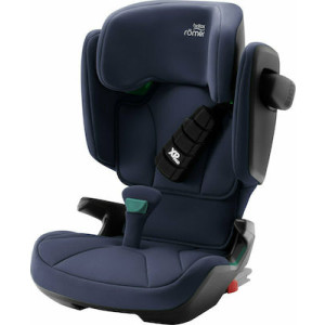 Britax Romer Κάθισμα αυτοκινήτου KidFix I-Size Moonlight Blue R2000035122 με την εγγύηση peramax.gr 