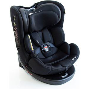 Bebe Confort Κάθισμα αυτοκινήτου i-Next i-Size 360° 40-150cm Black UR3-KX101-00