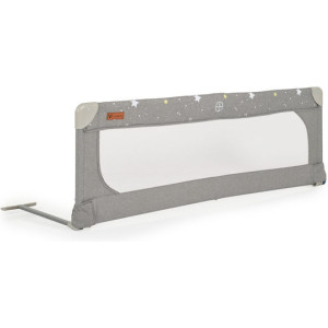 Cangaroo Πτυσσόμενο Προστατευτικό Κάγκελο Κρεβατιού Grey150x50cm, 2026