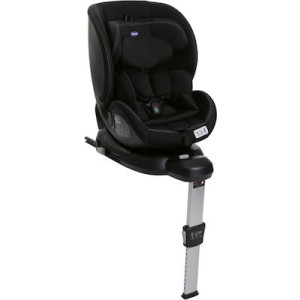 Chicco Κάθισμα Αυτοκινήτου 360 Isofix One Seat 0-36 kg Black R03-87023-95