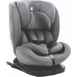 Kikka Boo Κάθισμα Αυτοκινήτου i-Comfort 360° i-SIZE 40-150 cm Dark Grey 31002100003