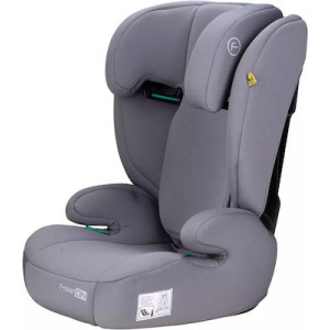 FreeOn Κάθισμα αυτοκινήτου Vega i-Size 100-150cm Χωρίς Isofix Grey 49140