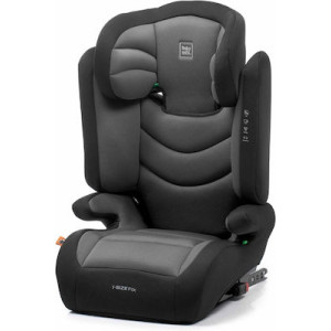 BabyAuto Κάθισμα αυτοκινήτου Totte Fix I-Size 100-150 Anthracite Melange 2024