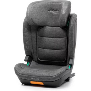 Babyauto Κάθισμα Αυτοκινήτου 15-36 kg Isofix Capax i-Size Gray Dobby 2024