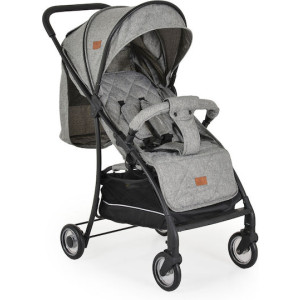 Cangaroo Καρότσι London Grey, 2025