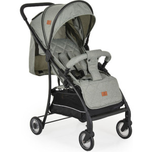 Cangaroo Καρότσι London Green, 2025