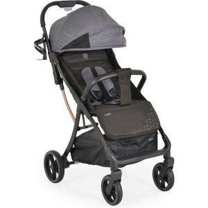 Cangaroo Παιδικό Καρότσι Cadri Grey, 2025