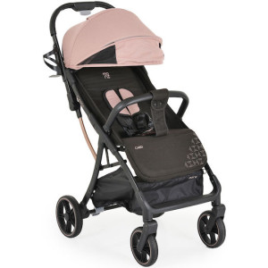 Cangaroo Παιδικό Καρότσι Cadri Pink, 2025