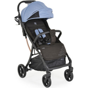 Cangaroo Παιδικό Καρότσι Cadri Blue, 2025