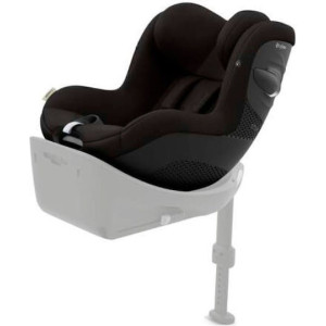 Cybex Παιδικό Κάθισμα Αυτοκινήτου έως 105cm 360° Sirona G i-Size Magic Black, 2025