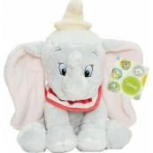 As Company Λούτρινο Dumbo 25cm (1607-01709)